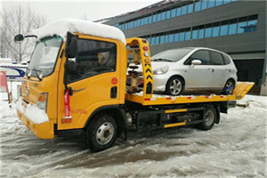 沅江附近道路救援服务