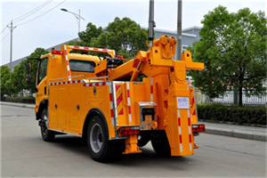 沅江高速路拖车费