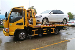 沅江附近拖车救援24小时服务热线